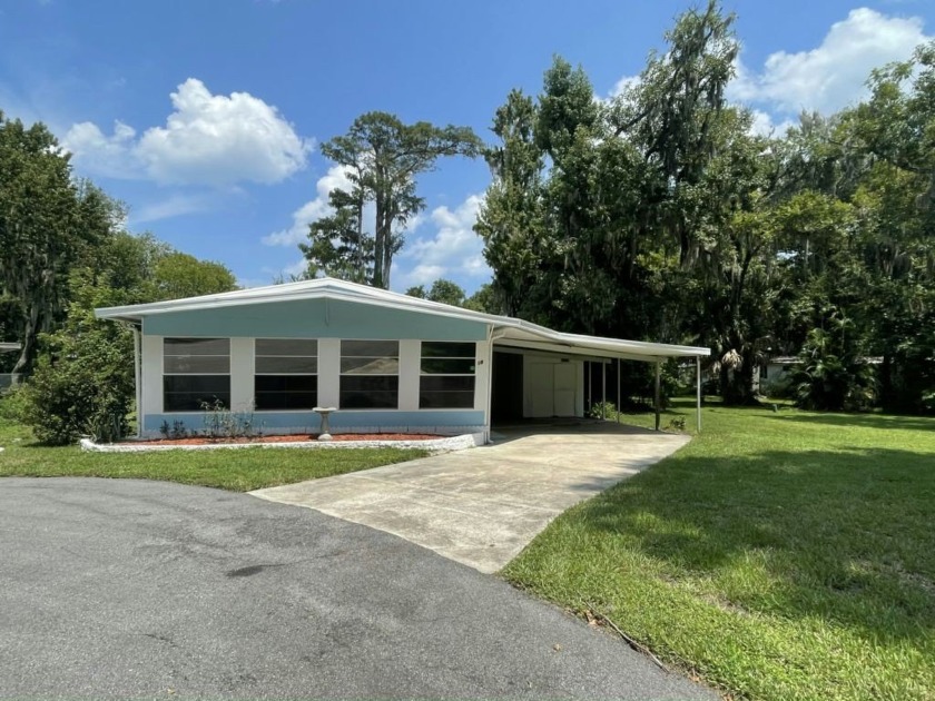 This home was purchased for a remodel project and what a job - Beach Home for sale in Daytona Beach, Florida on Beachhouse.com