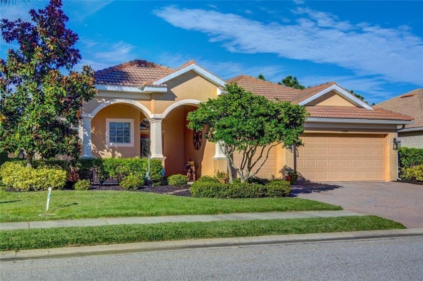 Sneak Peek Professional photos coming soon! Beautiful interior - Beach Home for sale in Venice, Florida on Beachhouse.com