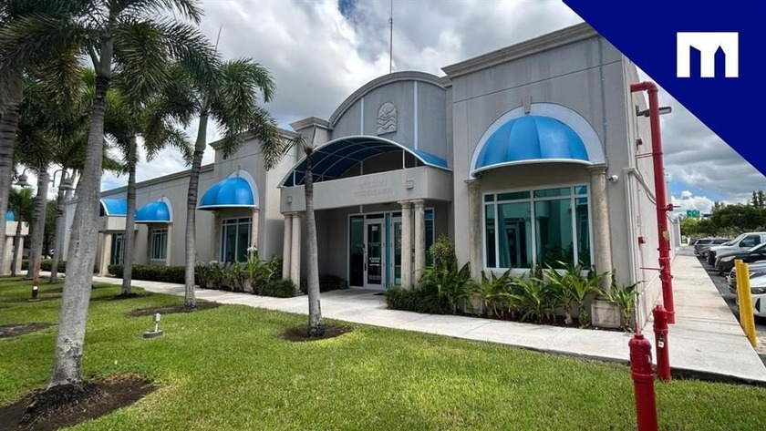 Rare opportunity to acquire a premium flex / industrial condo in - Beach Commercial for sale in Dania, Florida on Beachhouse.com