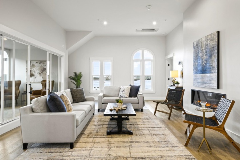 Located in Portland's desirable Eastern Waterfront, this - Beach Condo for sale in Portland, Maine on Beachhouse.com