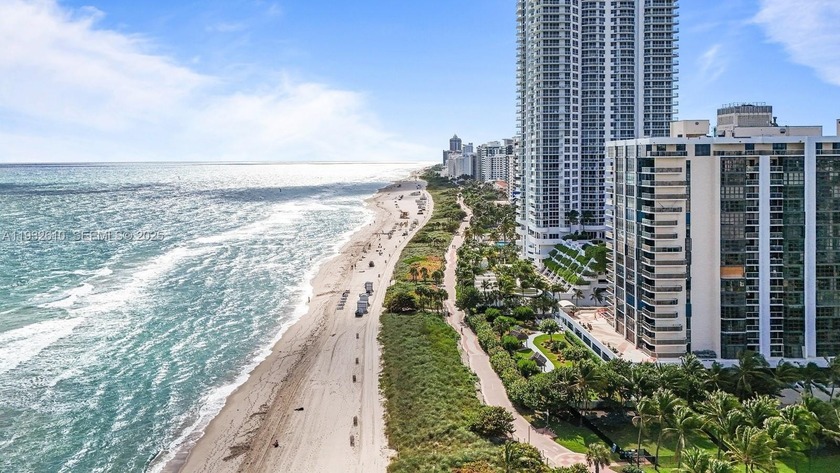 Introducing a one-of-a-kind, light-filled east-facing residence - Beach Condo for sale in Miami Beach, Florida on Beachhouse.com