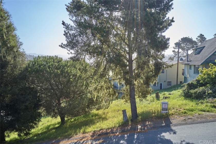 PRICE REDUCED!! You'll want to build your Cambria Dream Home - Beach Lot for sale in Cambria, California on Beachhouse.com