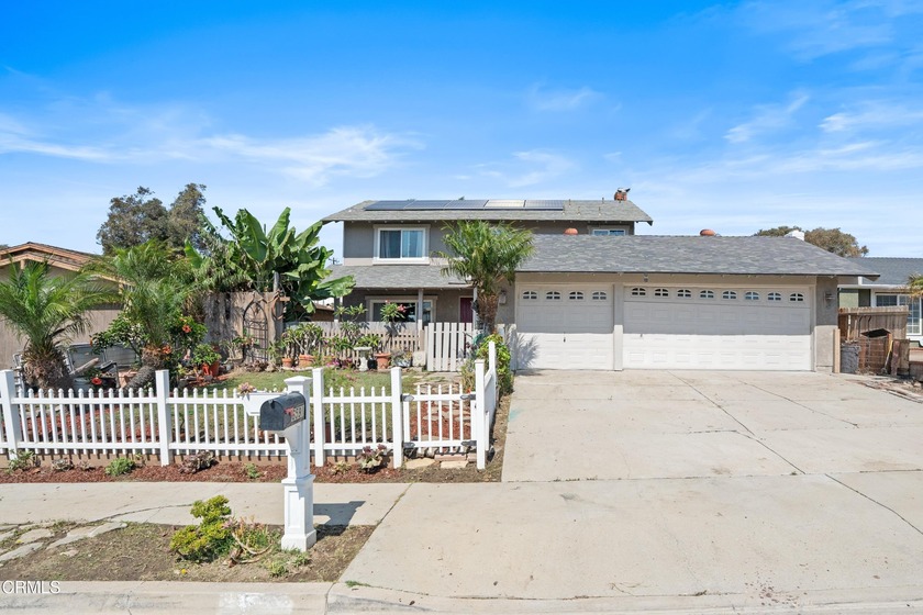 Beautiful Two-Story Ventura Pool Home with Endless - Beach Home for sale in Ventura, California on Beachhouse.com