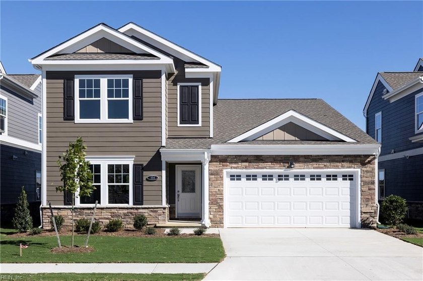 Quick close available, plus up to $20,000 in CCA when using one - Beach Home for sale in Suffolk, Virginia on Beachhouse.com