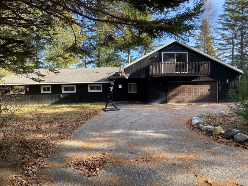 Welcome to Abnacki Lane! It's ALL yours to love - the ENTIRE - Beach Home for sale in Ocqueoc, Michigan on Beachhouse.com