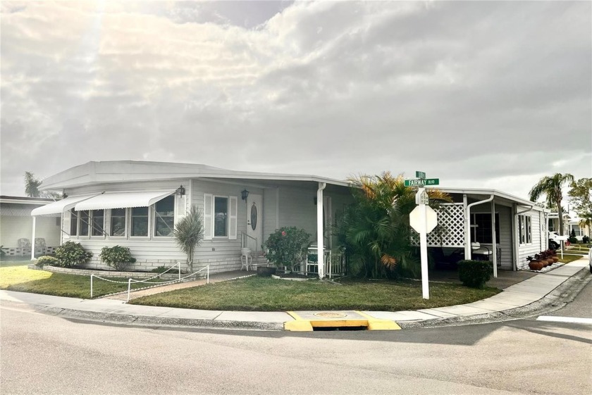 Don't miss the opportunity to own this spacious 1,800+ sq. ft - Beach Home for sale in Largo, Florida on Beachhouse.com