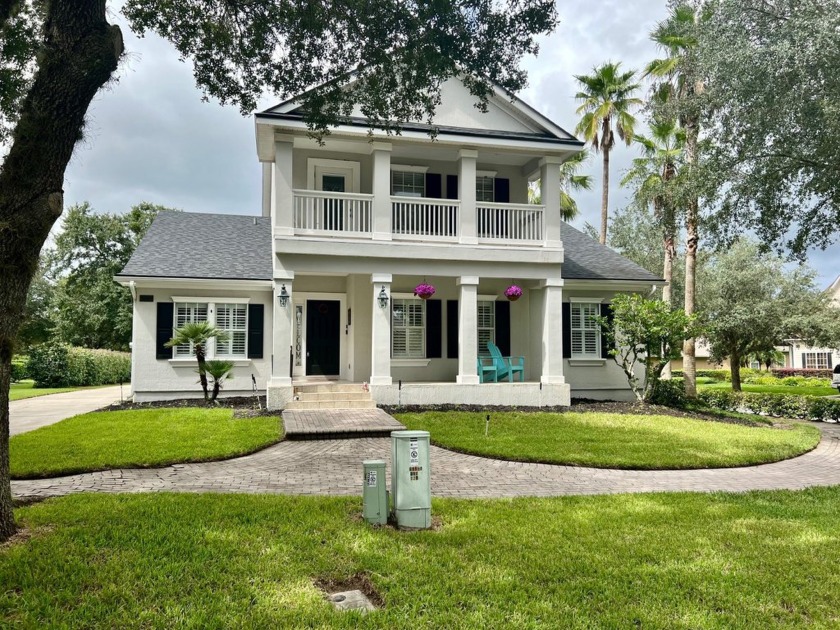 ASSUMABLE MORTGAGE at 2.8%!!!!  VA loan, but you don't have to - Beach Home for sale in St Augustine, Florida on Beachhouse.com