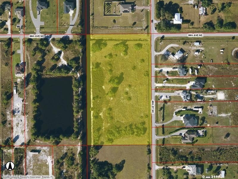 UPLANDS BUT SELLER LOST REPORT SO BUYER NEEDS TO ORDER A NEW ONE - Beach Acreage for sale in Naples, Florida on Beachhouse.com
