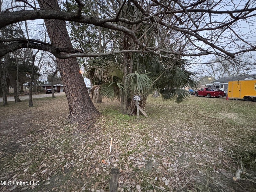 Welcome to 1115 DeSoto Street, a rare Downtown Ocean Springs - Beach Lot for sale in Ocean Springs, Mississippi on Beachhouse.com