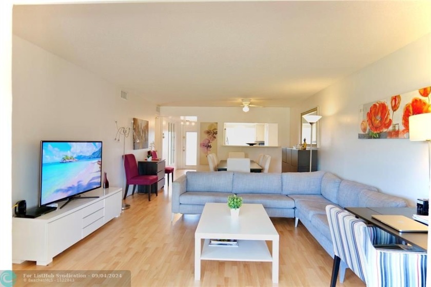 Discover Tranquility and Active Living! 

Step into this - Beach Condo for sale in Sunrise, Florida on Beachhouse.com