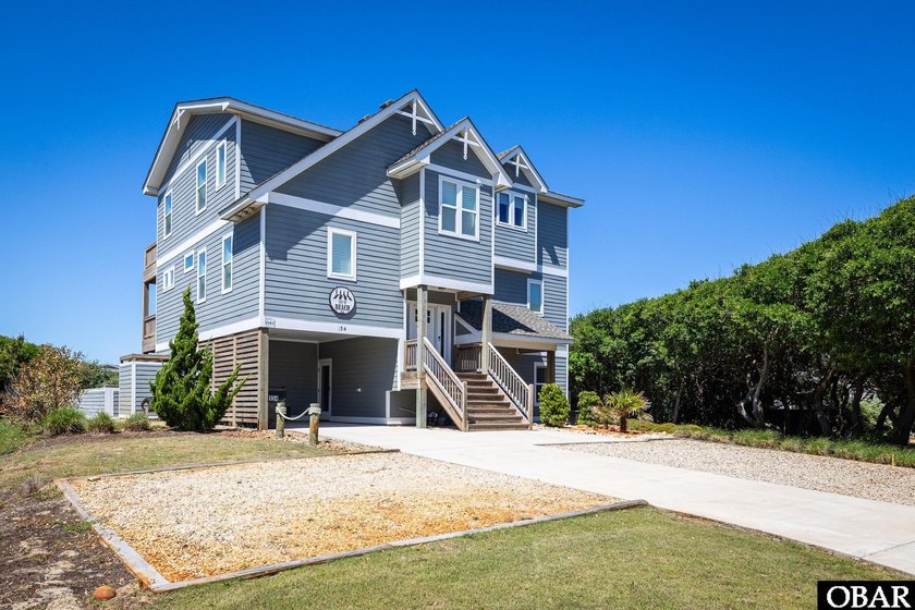 Don't miss this premier investment opportunity in the heart of - Beach Home for sale in Duck, North Carolina on Beachhouse.com