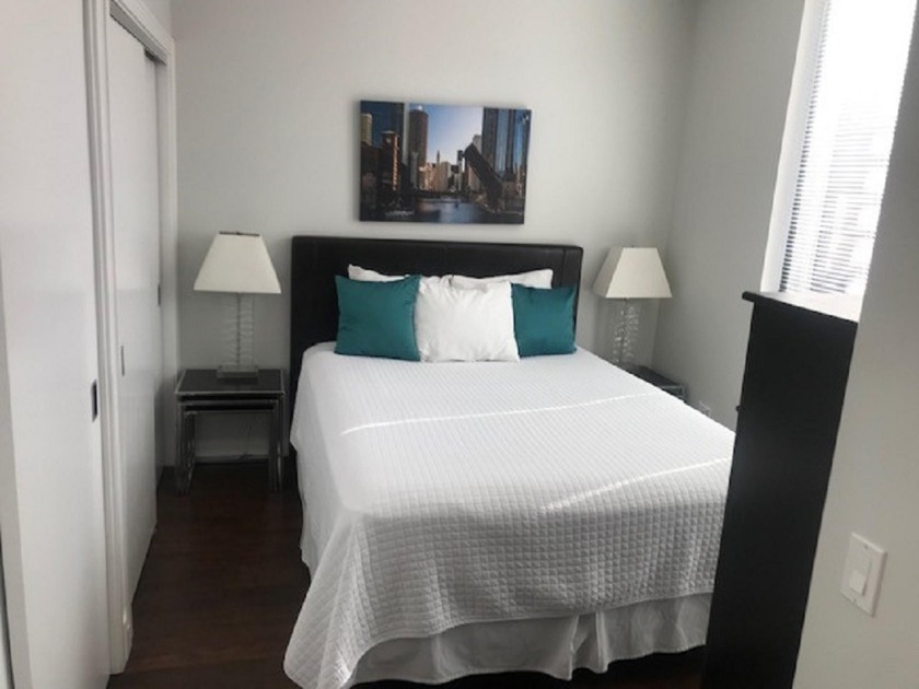  Premium 1BR/1BTH Apartment in Downtown Chicago - Beach Vacation Rentals in Chicago, IL on Beachhouse.com