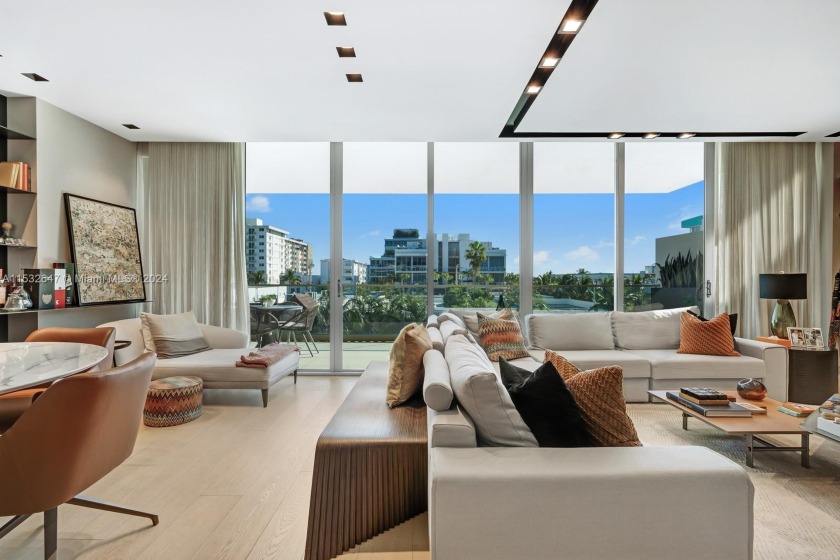Three Hundred Collins embodies the pinnacle of luxury - Beach Condo for sale in Miami Beach, Florida on Beachhouse.com