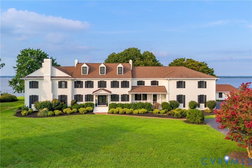 The Ultimate Stay-Cation for ALL Your Family & Friends to Love! - Beach Home for sale in Tappahannock, Virginia on Beachhouse.com