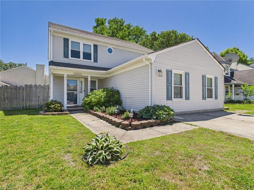 Welcome to Glenwood, an established community in the heart of - Beach Home for sale in Virginia Beach, Virginia on Beachhouse.com