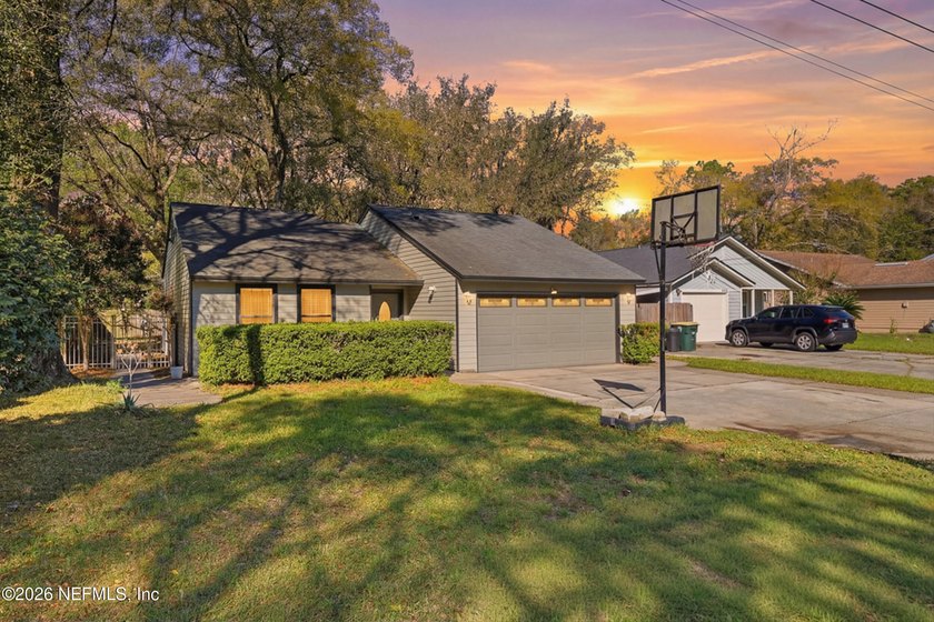 Preferred lender is offering 1% of loan amount towards closing - Beach Home for sale in Jacksonville, Florida on Beachhouse.com