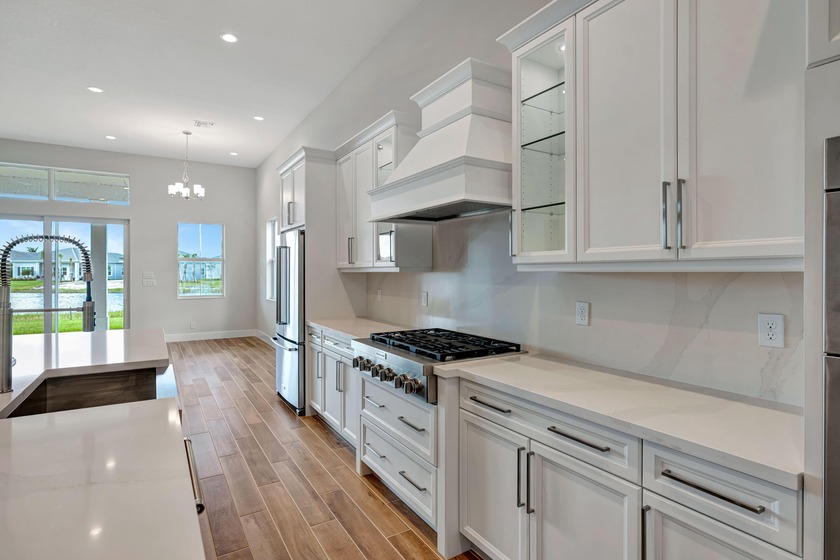 Regency at Avenir is one of Palm Beach's newest & most exclusive - Beach Home for sale in Palm Beach Gardens, Florida on Beachhouse.com