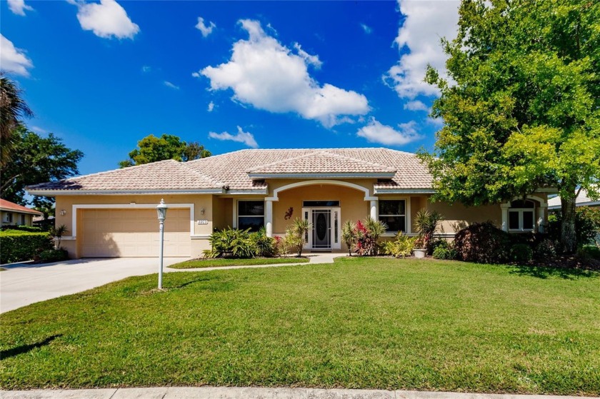 Welcome to this stunning 4bed, 2 and half bath home NOW OFFERED - Beach Home for sale in Nokomis, Florida on Beachhouse.com