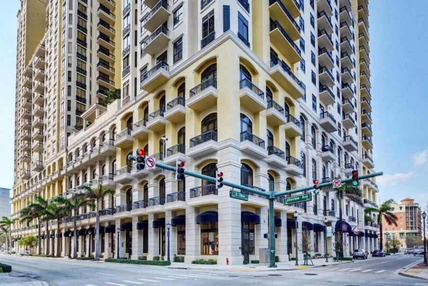 Welcome to Two City Plaza -- Your Luxurious Haven in the Heart - Beach Condo for sale in West Palm Beach, Florida on Beachhouse.com