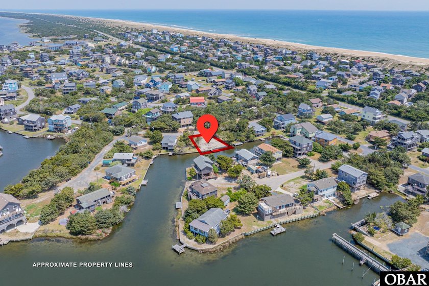 Ready to build your place at the beach without all the unknowns? - Beach Lot for sale in Avon, North Carolina on Beachhouse.com