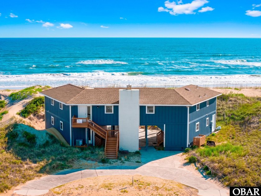 More Photos Coming Soon! Experience the pinnacle of coastal - Beach Home for sale in Kill Devil Hills, North Carolina on Beachhouse.com