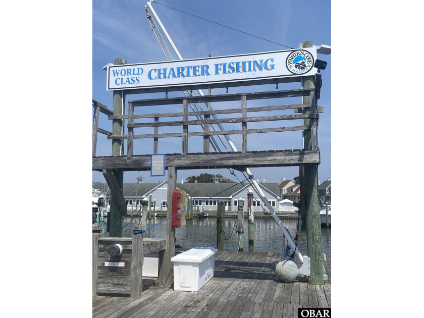 60x17.6 + Boat slip in Pirates Cove Marina. Pirates Cove ia a - Beach Other for sale in Manteo, North Carolina on Beachhouse.com