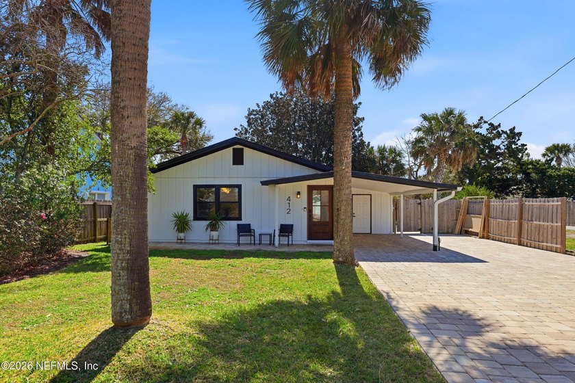 PRICE IMPROVEMENT & OPEN HOUSES this Wednesday, Saturday, and - Beach Home for sale in Jacksonville Beach, Florida on Beachhouse.com