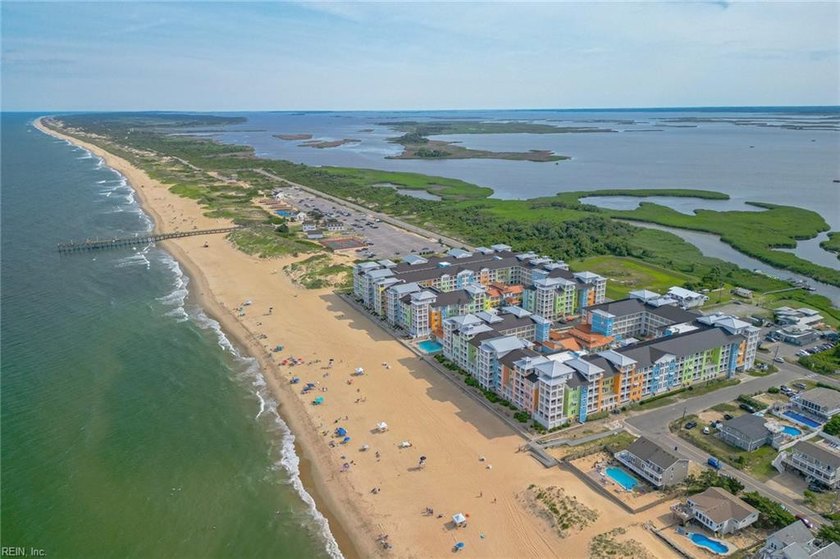 Welcome to luxury and coastal tranquility in Sandbridge Beach - Beach Townhome/Townhouse for sale in Virginia Beach, Virginia on Beachhouse.com
