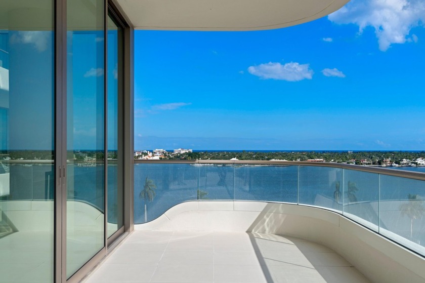 Welcome to a brand new, never-lived-in 3-bedroom unit that's - Beach Condo for sale in West Palm Beach, Florida on Beachhouse.com