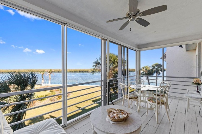 Welcome to Longboat Harbour, a sought-after waterfront community - Beach Condo for sale in Longboat Key, Florida on Beachhouse.com