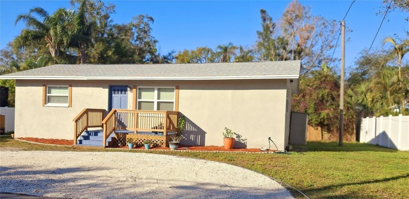 Welcome to the friendly town of Gulfport , Florida ! This lovely - Beach Home for sale in Gulfport, Florida on Beachhouse.com