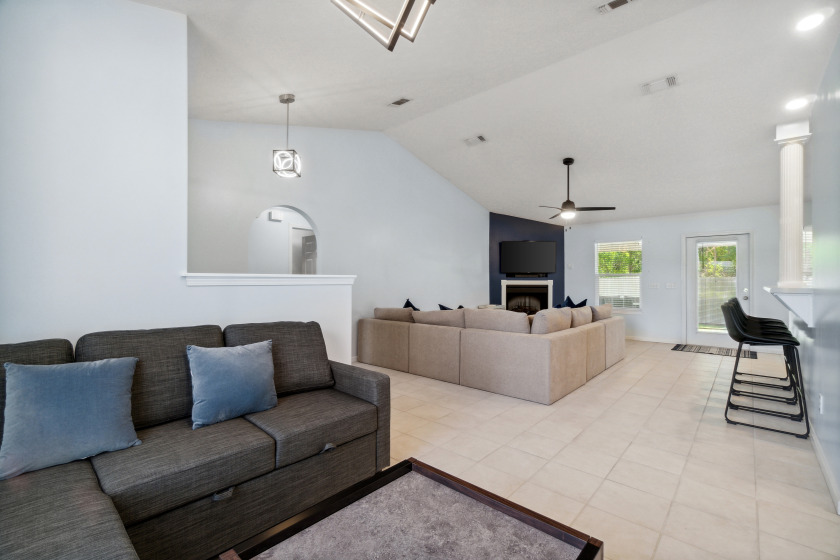 Lagoon Oasis - Beach Vacation Rentals in Panama City Beach, FL on Beachhouse.com