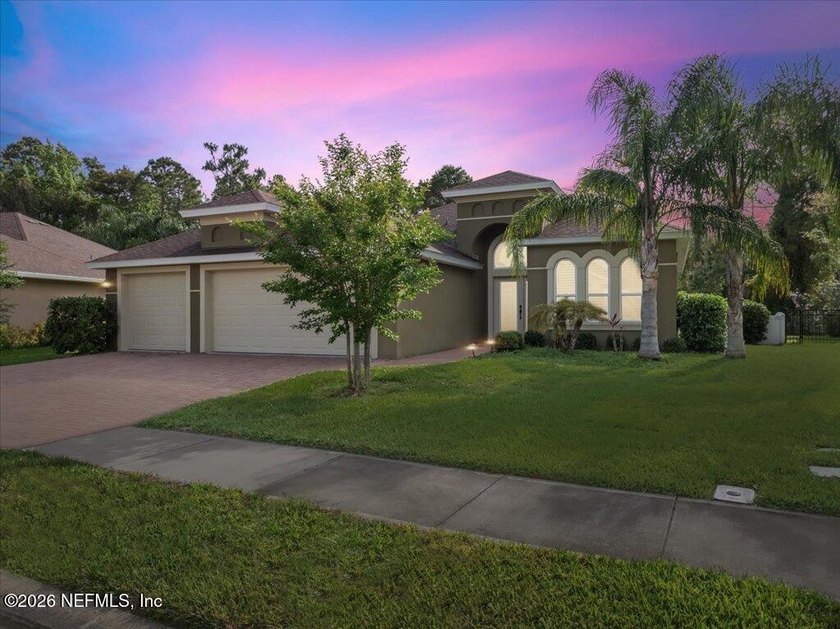 Welcome to your Hidden Lakes retreat at 45 Graham Woods Place in - Beach Home for sale in Palm Coast, Florida on Beachhouse.com