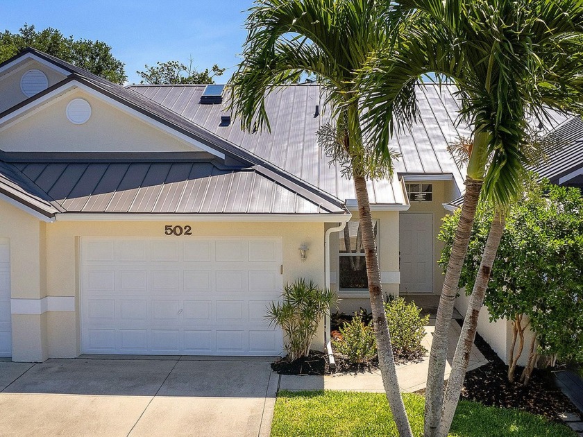 Located in Marlin Run behind the gates of the sought-after - Beach Home for sale in Punta Gorda, Florida on Beachhouse.com