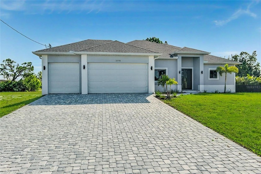 Welcome to Your Dream Home in Cape Coral!* Explore this - Beach Home for sale in Cape Coral, Florida on Beachhouse.com