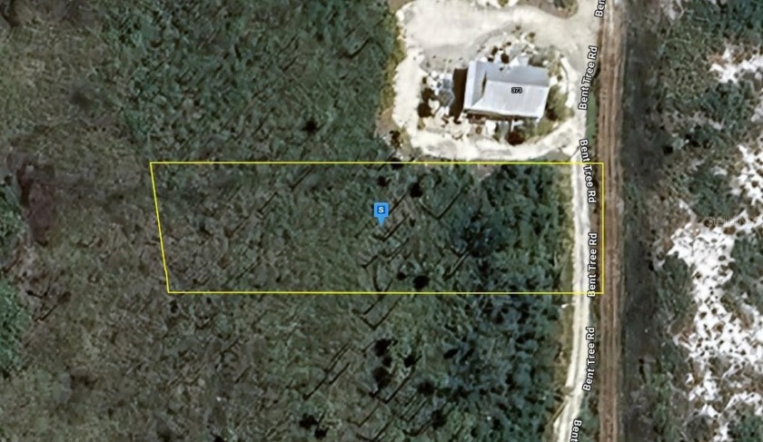 This beautiful .66 acre property in the Secluded Dunes community - Beach Lot for sale in Port ST Joe, Florida on Beachhouse.com