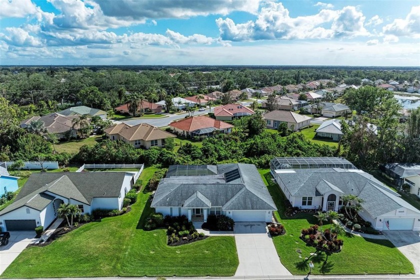 Picture yourself embracing the quintessential Florida lifestyle - Beach Home for sale in Venice, Florida on Beachhouse.com