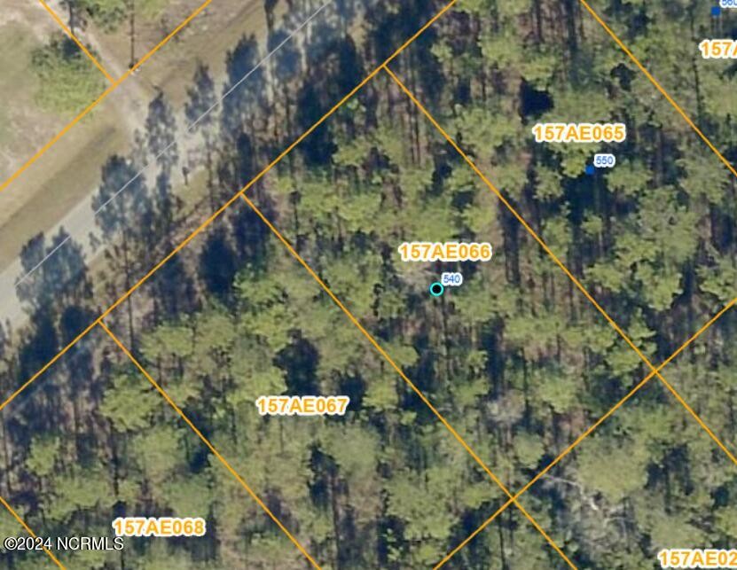 Stunning Residential Lot in Southport: Build Your Dream Home! - Beach Lot for sale in Southport, North Carolina on Beachhouse.com