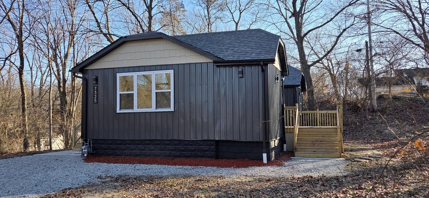 MILLER BEACH NEW TO MARKET! 7325 LOCUST AVENUE - Where Luxury - Beach Home for sale in Gary, Indiana on Beachhouse.com