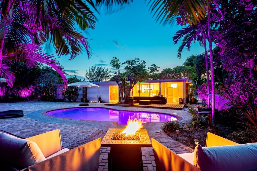 Income Producing Property. Seller Financing Available.This - Beach Home for sale in Lake Clarke Shores, Florida on Beachhouse.com