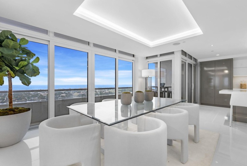 BRAND NEW PENTHOUSE representing the epitome of modern luxury! - Beach Condo for sale in West Palm Beach, Florida on Beachhouse.com