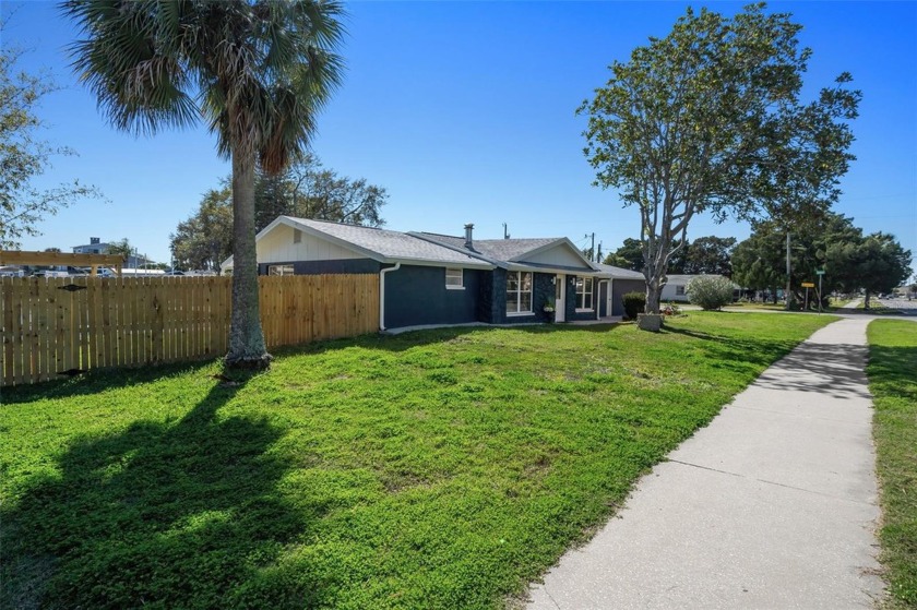 Under contract-accepting backup offers. ***The seller is - Beach Home for sale in Hudson, Florida on Beachhouse.com