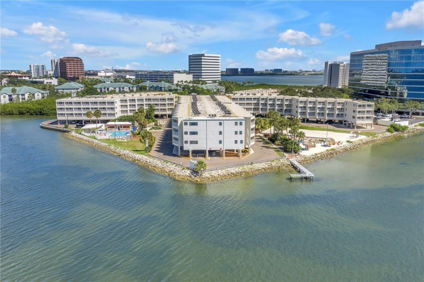 Experience Florida living at its finest with this exceptional 1 - Beach Condo for sale in Tampa, Florida on Beachhouse.com