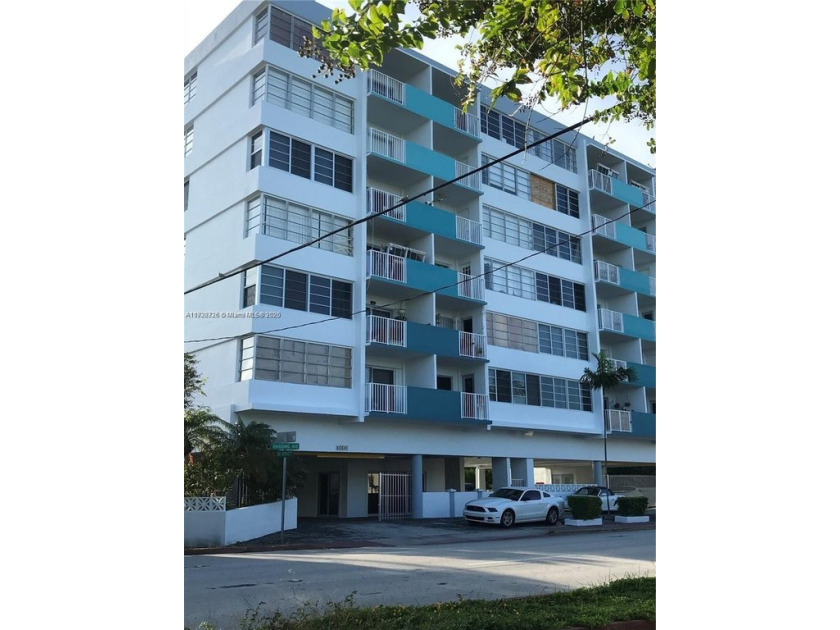 Rare opportunity to buy a 1 bedroom 1 bath just one block away - Beach Condo for sale in Miami Beach, Florida on Beachhouse.com