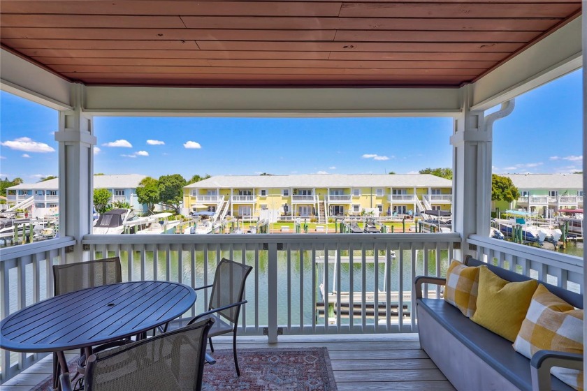 Experience resort-style living on 88 acres of waterfront - Beach Condo for sale in St. Petersburg, Florida on Beachhouse.com