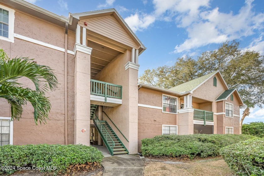 Turnkey 2 Bedroom/Bathroom Suites with a bonus storage closet - Beach Condo for sale in Melbourne, Florida on Beachhouse.com