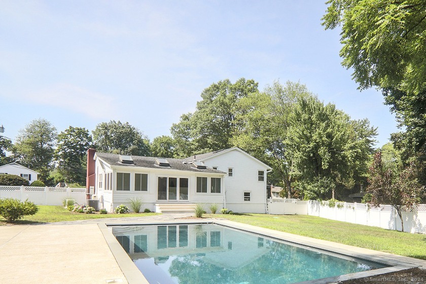 What could be better than living on a quiet street in the heart - Beach Home for sale in Norwalk, Connecticut on Beachhouse.com