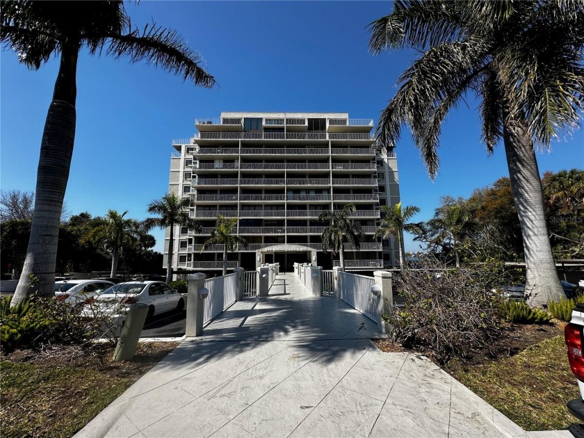 WHAT A DEAL! You can now buy a unit in popular Harbor Bluffs for - Beach Condo for sale in Clearwater, Florida on Beachhouse.com