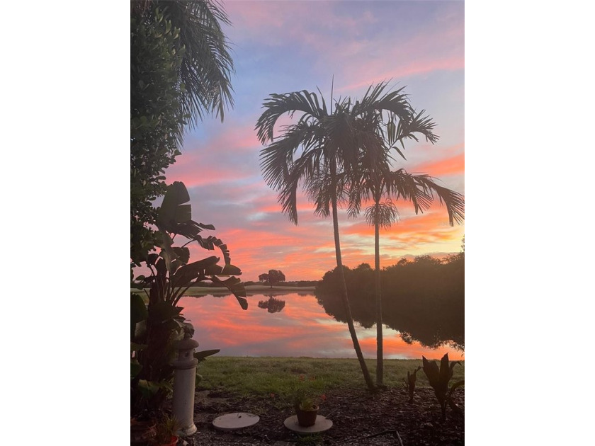 ** Come and See these Breathtaking Lake and Golf Course Views! - Beach Home for sale in Bradenton, Florida on Beachhouse.com