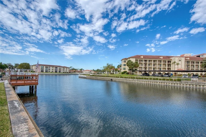 RARE OPPORTUNITY! SALTWATER FRONTAGE AND GREAT VIEW FOR WELL - Beach Home for sale in Clearwater, Florida on Beachhouse.com